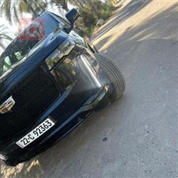 كاديلاك اسكاليد